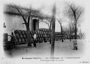 EL ANCOR MADRAGUE LES ANDALOUSES  (64)